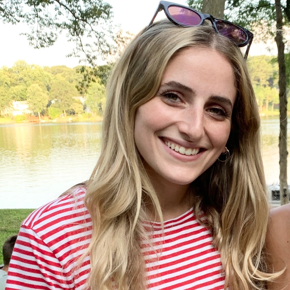 Meet your Posher, Allison